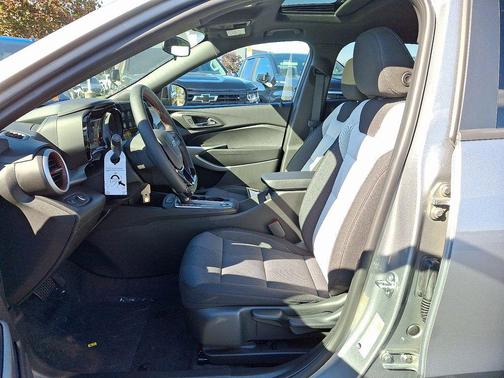 2026 Chevrolet Trax FWD 1RS