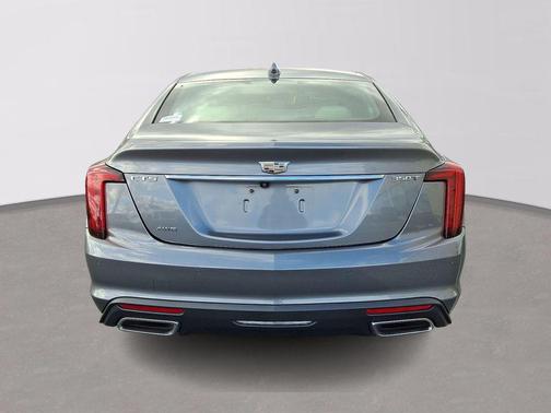 2021 Cadillac CT5 Premium Luxury RWD