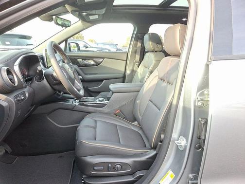 2025 Chevrolet Blazer Premier