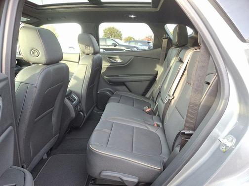 2025 Chevrolet Blazer Premier