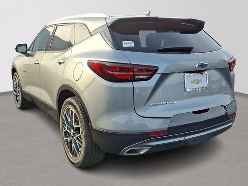 2025 Chevrolet Blazer Premier