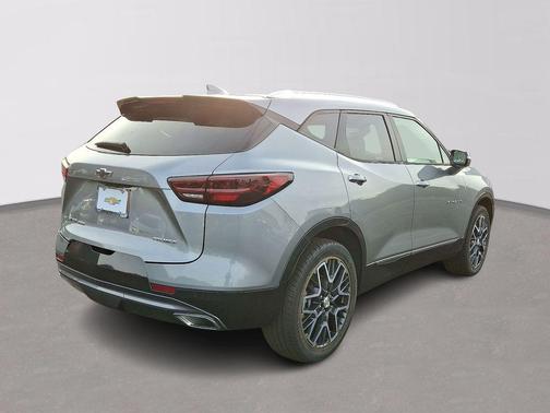 2025 Chevrolet Blazer Premier