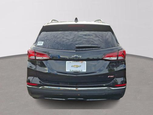 2022 Chevrolet Equinox AWD RS
