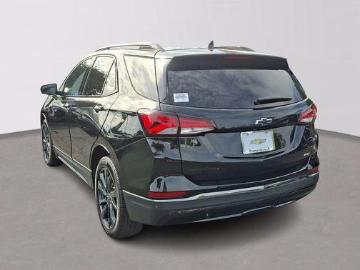 2022 Chevrolet Equinox AWD RS