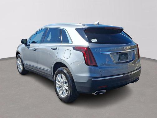 2024 Cadillac XT5 Luxury