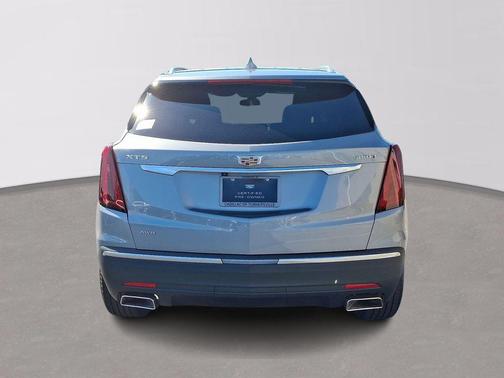 2024 Cadillac XT5 Luxury