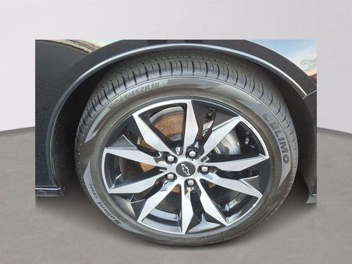 2020 Chevrolet Malibu FWD RS