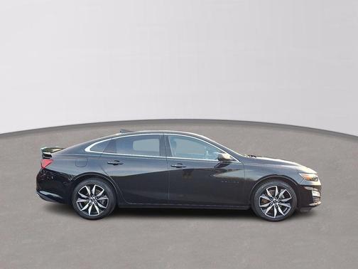 2020 Chevrolet Malibu FWD RS