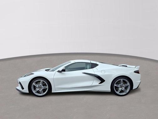 2023 Chevrolet Corvette Stingray w/1LT