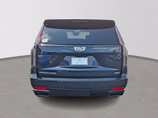 2024 Cadillac Escalade ESV Sport Platinum