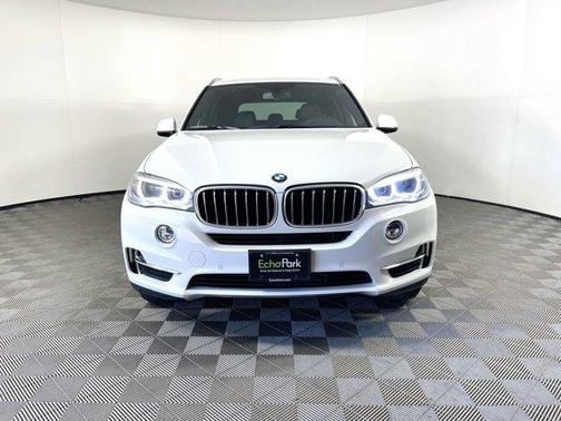 Photo 2 of 35 of 2018 BMW X5 sDrive35i