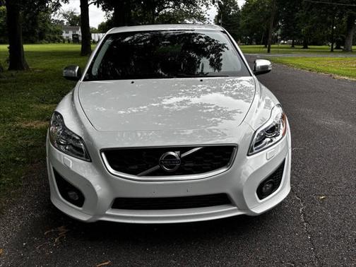 2012 Volvo C30 T5 R-Design