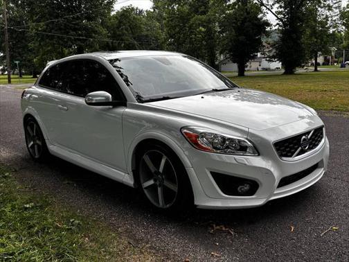 2012 Volvo C30 T5 R-Design