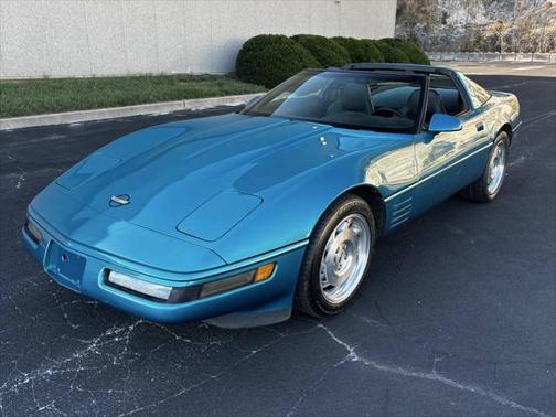 1994 Chevrolet Corvette Base
