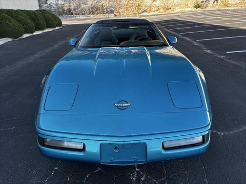 1994 Chevrolet Corvette Base
