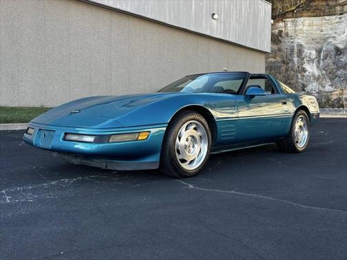 1994 Chevrolet Corvette Base