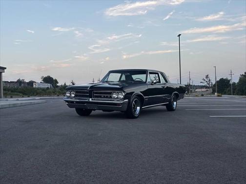 1964 Pontiac GTO