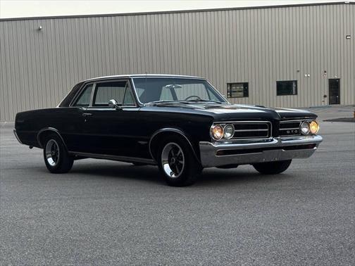 1964 Pontiac GTO