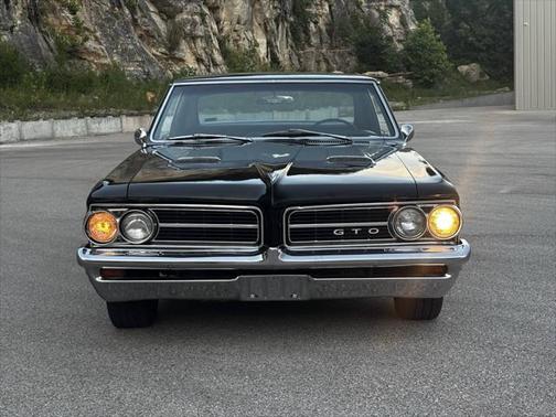 1964 Pontiac GTO