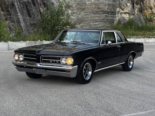 1964 Pontiac GTO