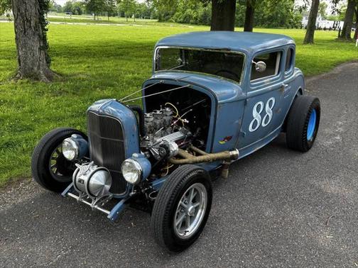 1932 Ford Model A Base