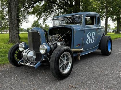 1932 Ford Model A Base