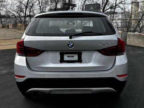 2013 BMW X1 xDrive 28i