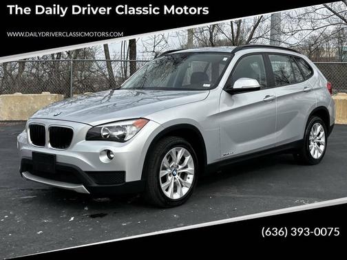 2013 BMW X1 xDrive 28i