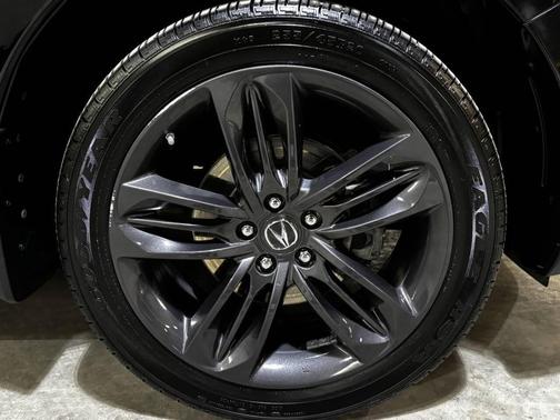 2019 Acura RDX A-Spec