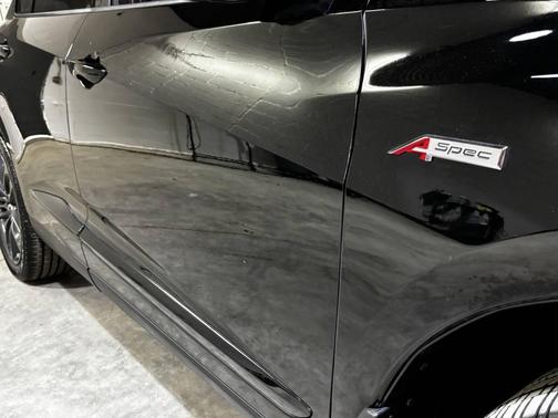 2019 Acura RDX A-Spec