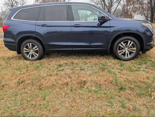 2016 Honda Pilot EX