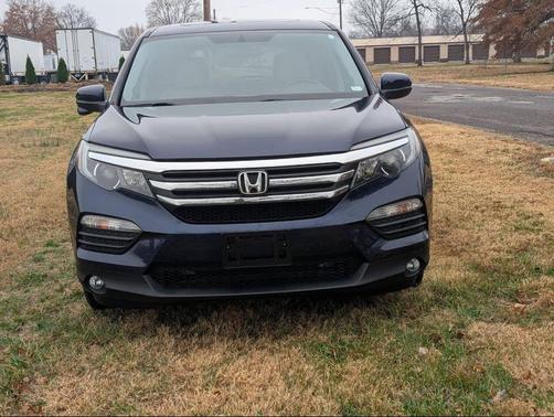 2016 Honda Pilot EX