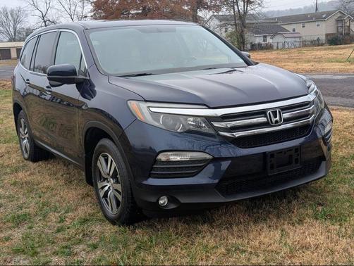 2016 Honda Pilot EX