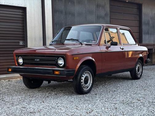 1979 FIAT 128
