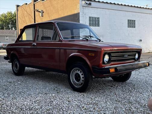 1979 FIAT 128