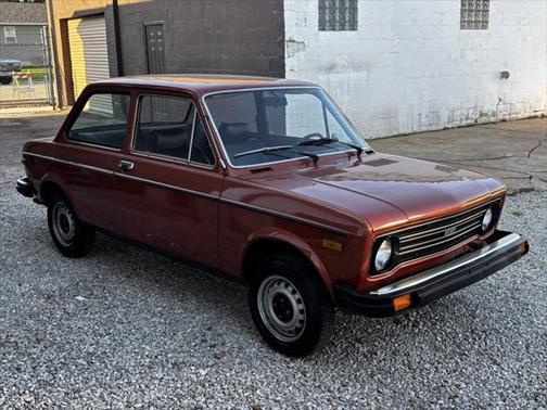 1979 FIAT 128
