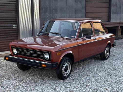 1979 FIAT 128