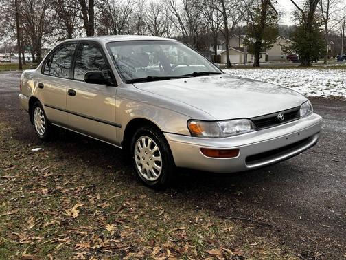 1994 Toyota Corolla DX