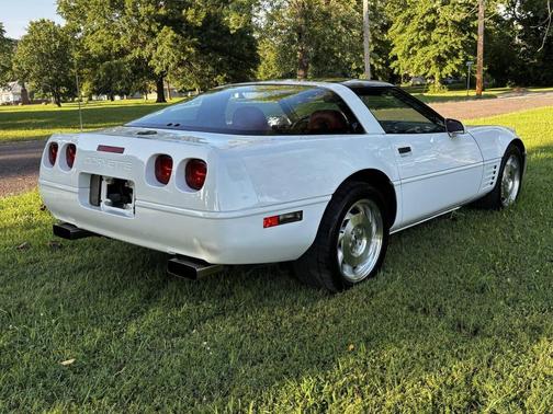 1994 Chevrolet Corvette Base