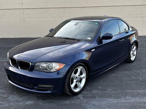 2010 BMW 128 128i 2dr Coupe