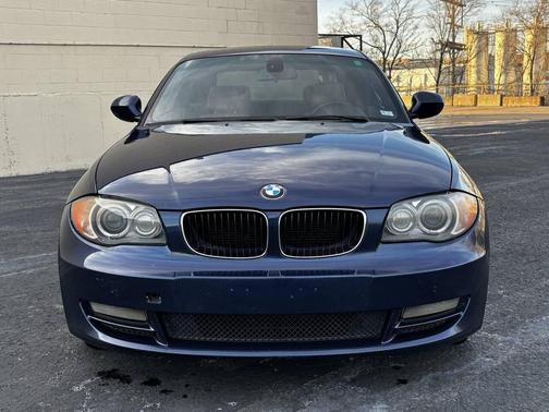 2010 BMW 128 128i 2dr Coupe