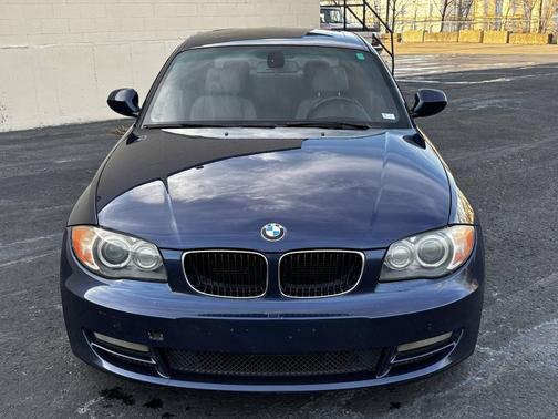 2010 BMW 128 128i 2dr Coupe