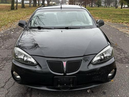 2005 Pontiac Grand Prix GTP