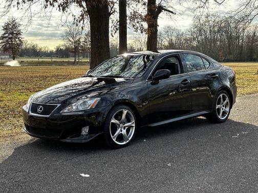 2008 Lexus IS 250 Base