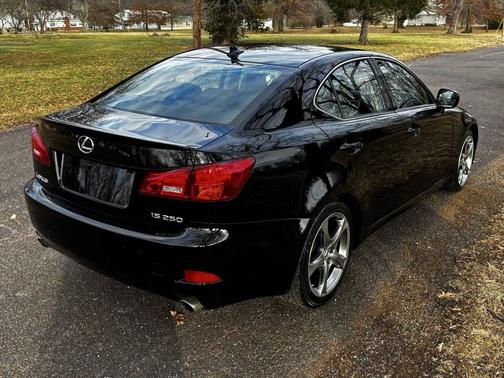 2008 Lexus IS 250 Base