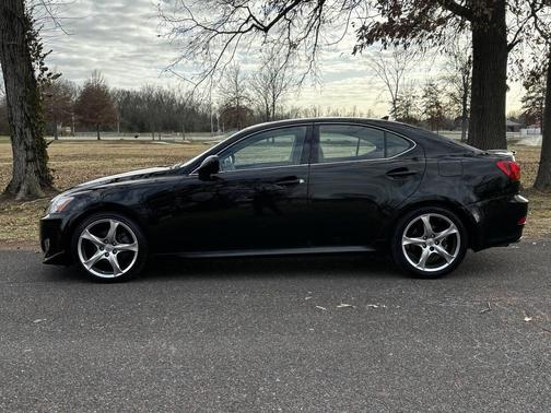 2008 Lexus IS 250 Base