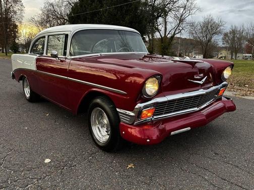 1956 Chevrolet 210 Base