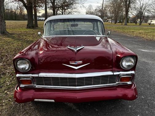 1956 Chevrolet 210 Base