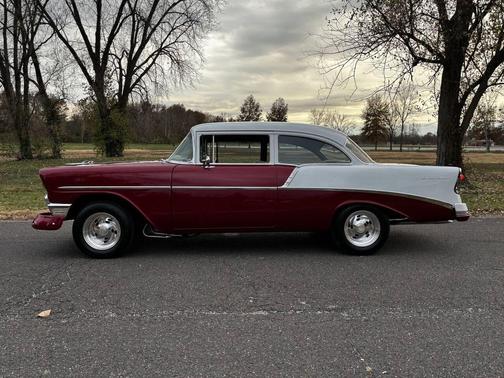 1956 Chevrolet 210 Base