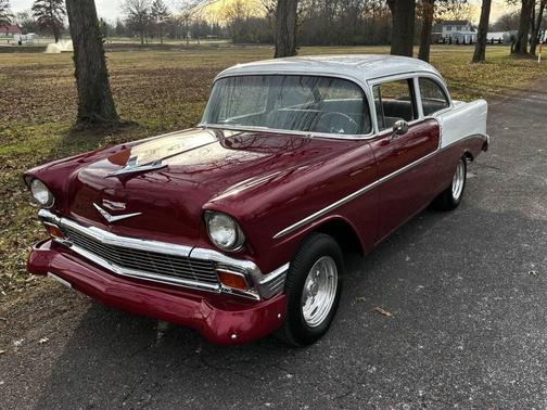 1956 Chevrolet 210 Base